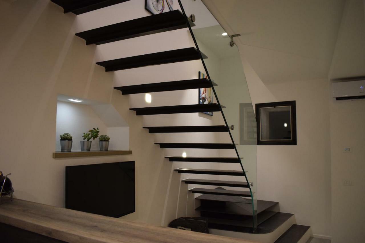 Appartamento Oleandro Arco Exterior foto